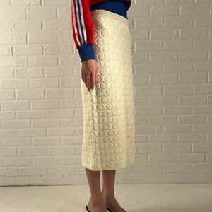 ter et bantine skirt